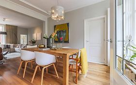 Riant herenhuis op toplocatie centrum Groningen